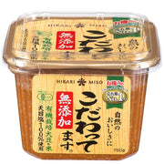 Hikari Miso - Không Phụ Gia 750g