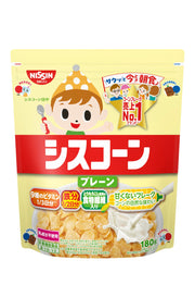 Ciscon Nissin Cisco Plain 180g x 8 túi