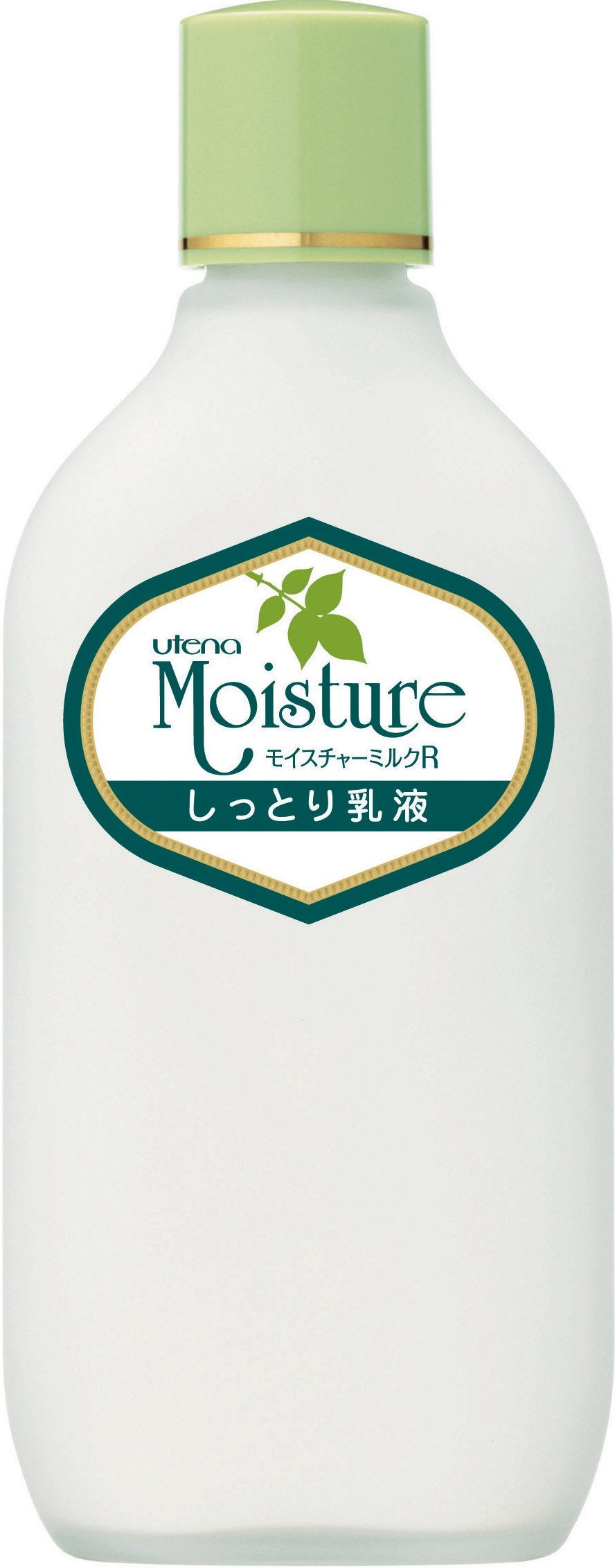 Utena Moisture Moist Emulsion