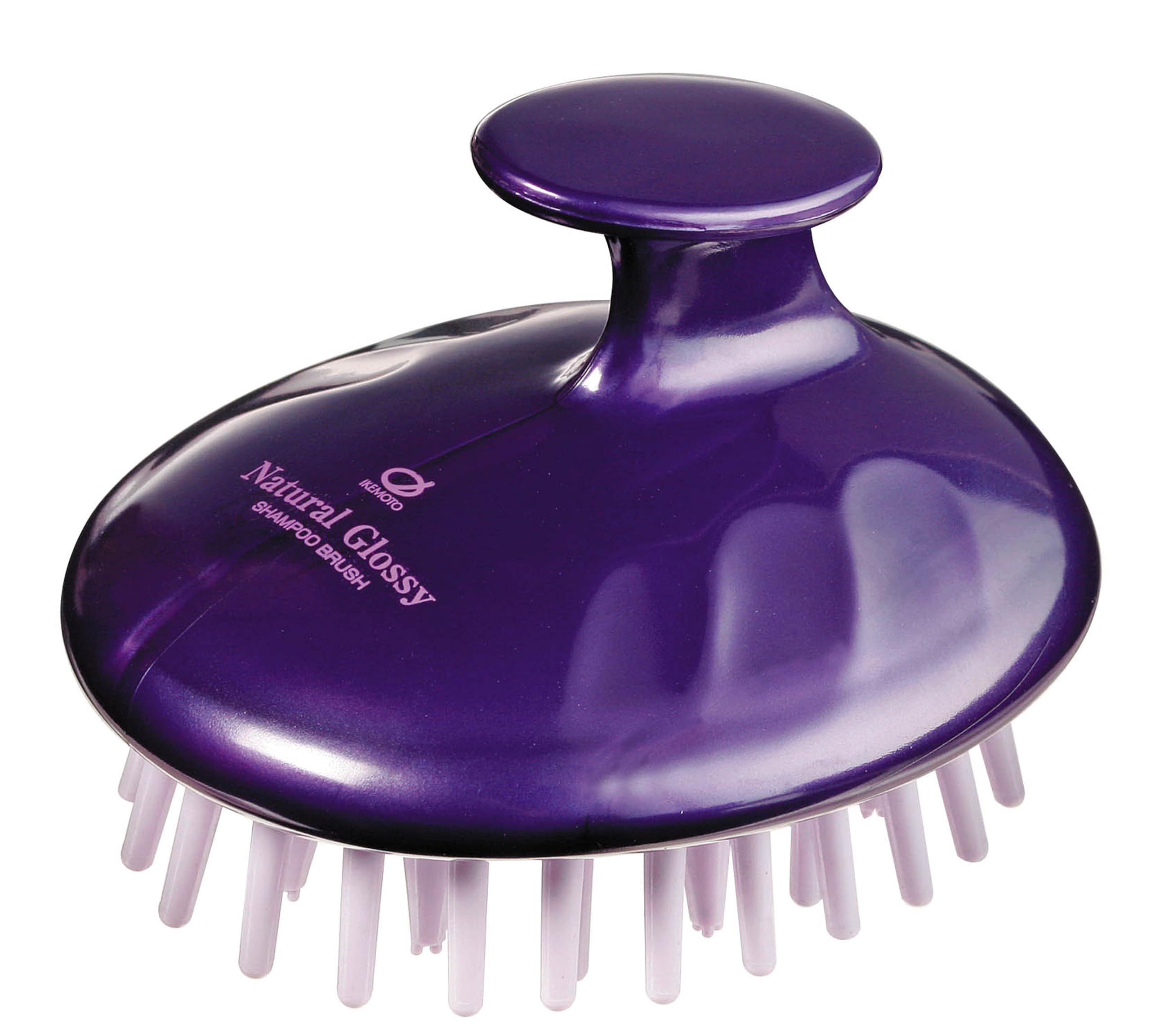 Eihodo Glossy Cleansing Brush