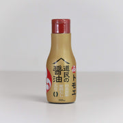 道民酱油日高海带200ml