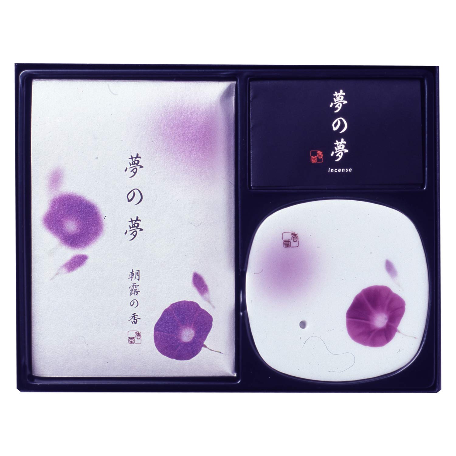 니혼 코도 (Nippon Kodo) 꿈의 꿈 아침 이슬