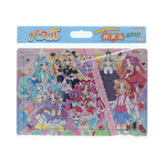 Sunstar Stationery Puzzle 80P A Pattern Detective Precure! 6394370A