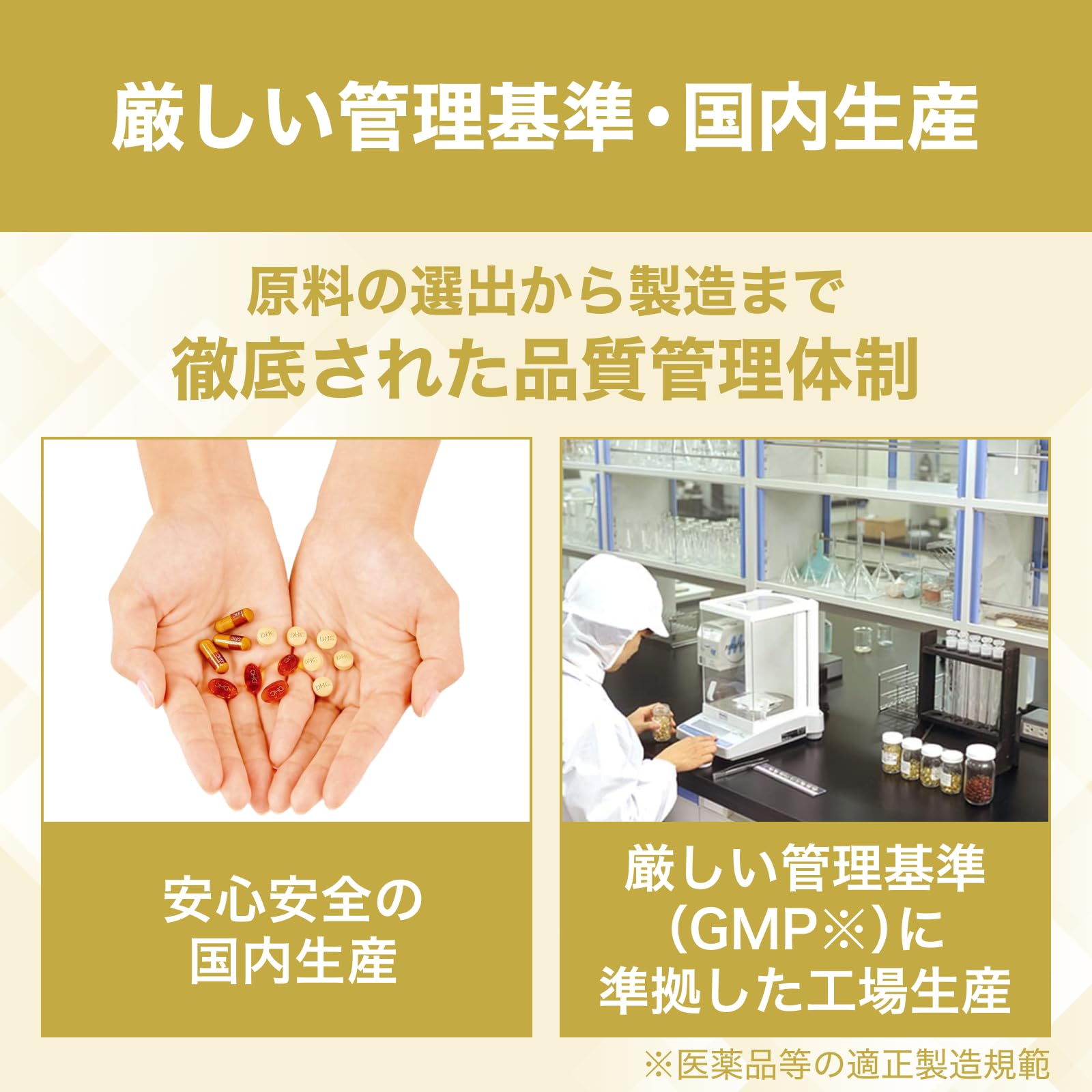 DHC ギャバ(GABA) 30日分 (30粒)