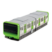 Pilot Amphibious Swiss Train E235 Series Yamanote Line Ages 3+ Educational Railway Train
