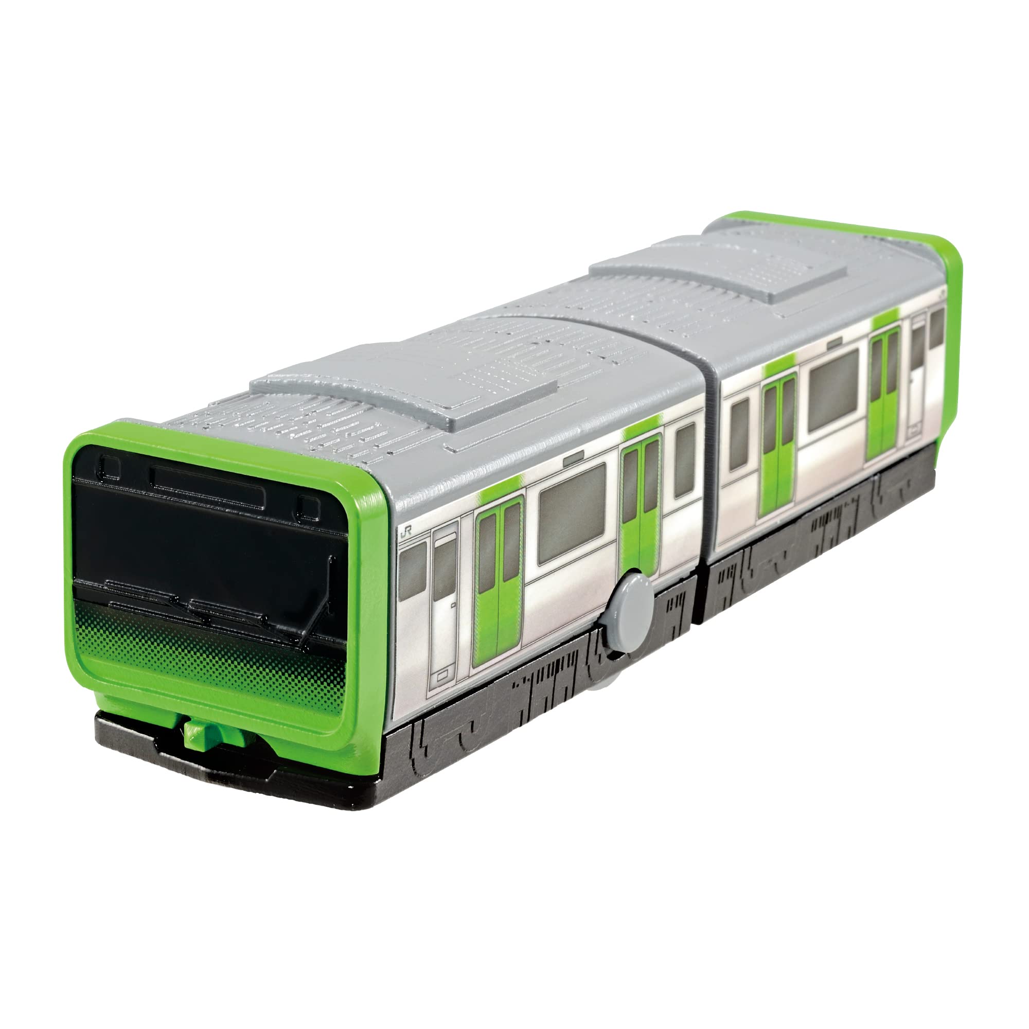 Pilot Amphibious Swiss Train E235 Series Yamanote Line Ages 3+ Educational Railway Train