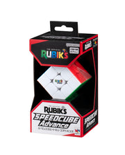 MegaHouse Rubik's Cube Speed Advance 3×3 Dành cho trẻ từ 8 tuổi trở lên