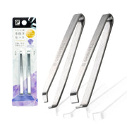 Bộ nhíp inox GREENBELL PSG-102 Made in Japan
