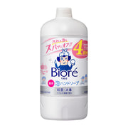 [Quasi-drug] Biore U Foam Hand Soap Fruit Scent Refill 770ml