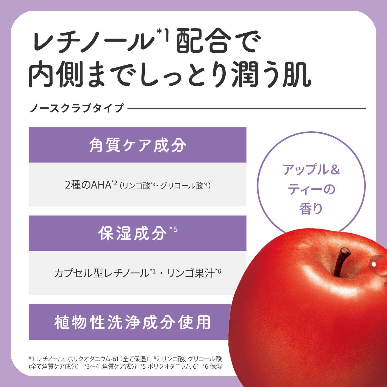 클렌징 리서치 워시 클렌징 A 120 g 세안료 폼 각질 케어 모공 케어 필링 레티놀
