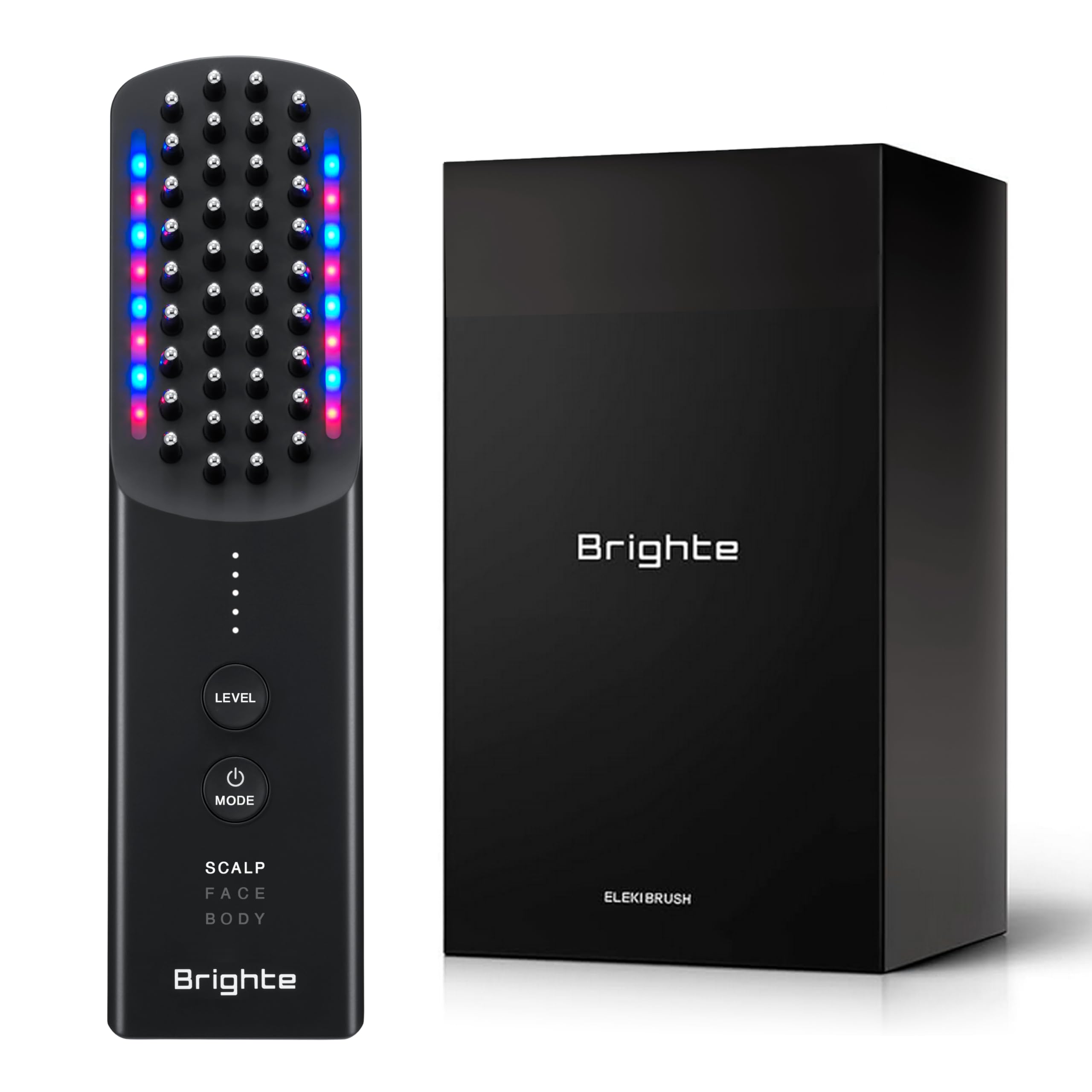 Brighte ELEKI BRUSH+ Electric brush