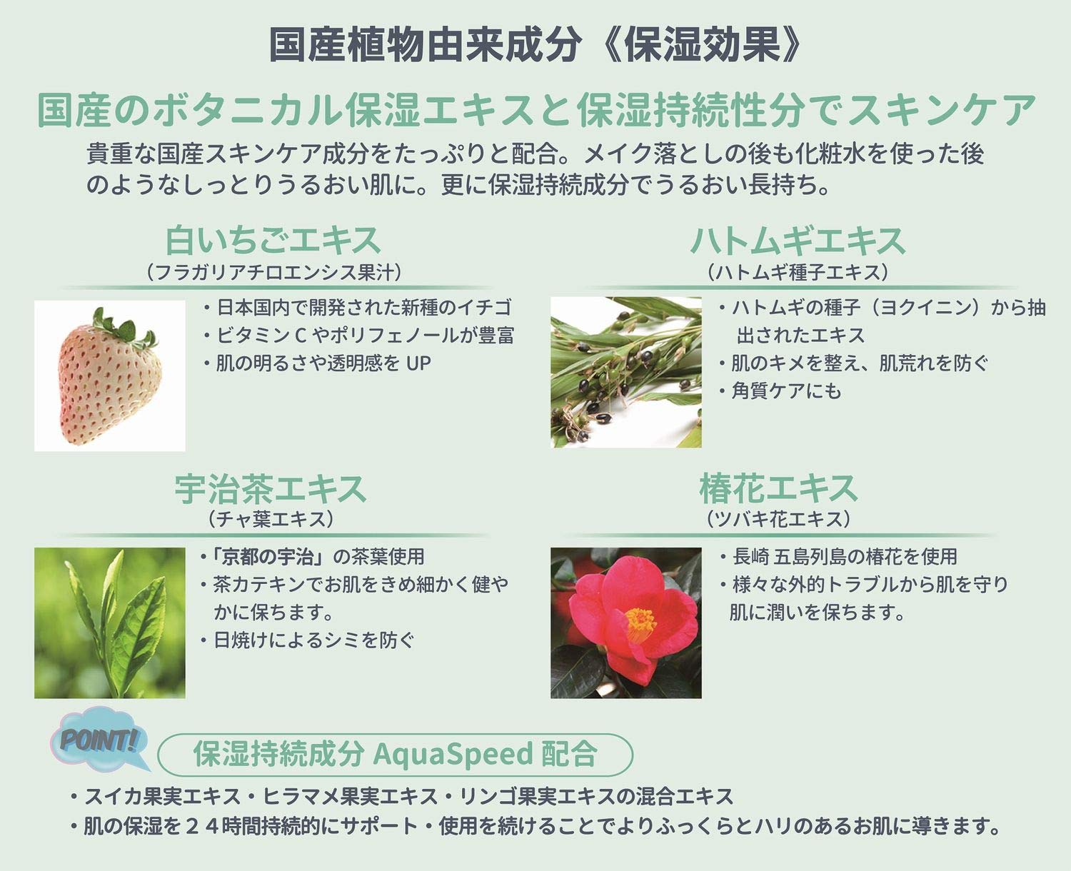 Kurobara Honpo Micellarista Micellar Cleansing Water 500ml Makeup Remover Face Wash OK All in One Time Saving Weakly Acidic Micellar Green Tea Scent