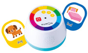 쿠몬 출판 (KUMON PUBLISHING) 터치로 들으세요!