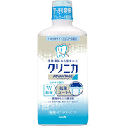 Clinica AD Rinse Refreshing Type 450ML Liquid Herb White 450ml (x 1)