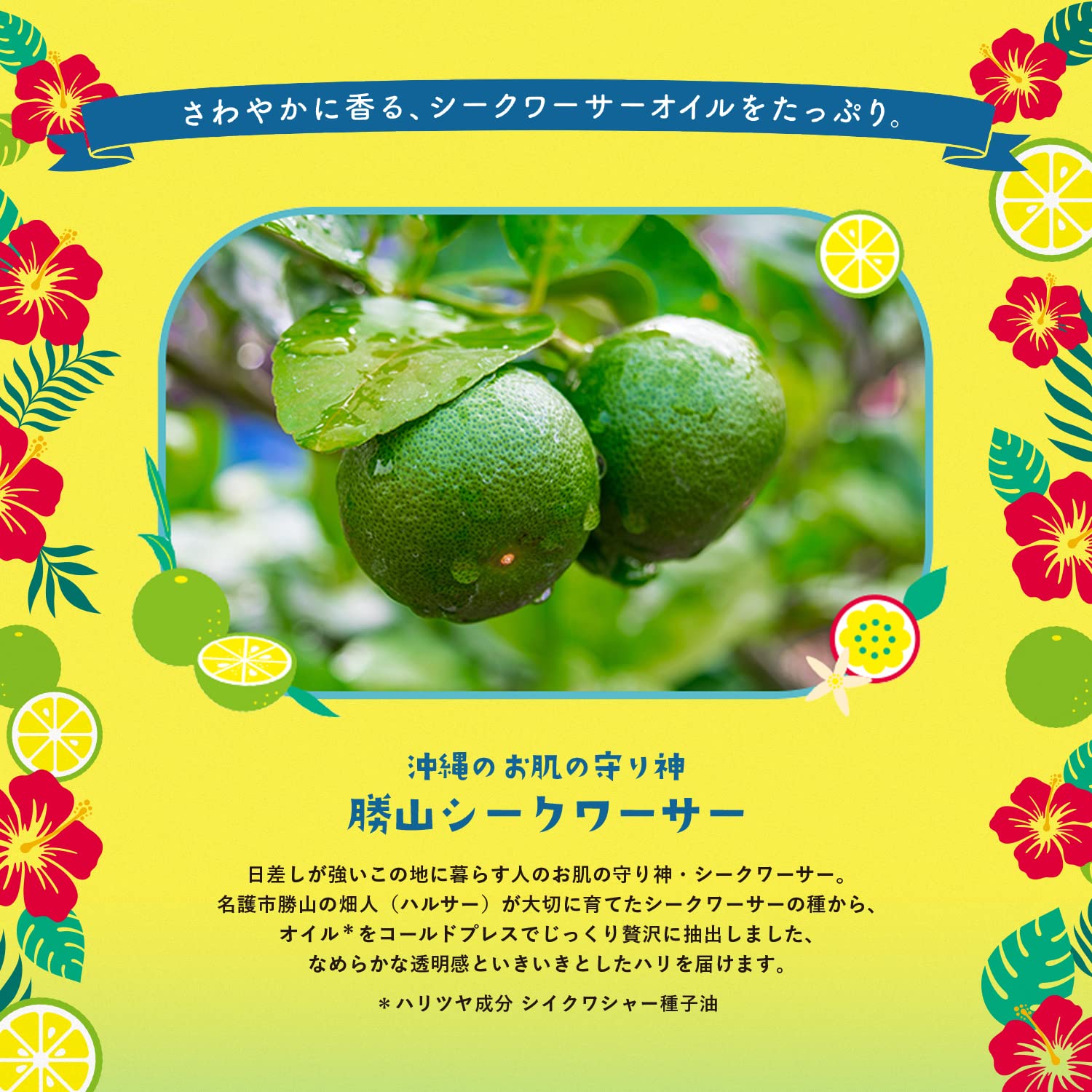 Face Mask Pack Lululun Okinawa Lululun (Shikwasa scent) 7 pieces x 5 bags