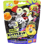 Surprised? Egg Splatoon 3 Hero Mode Cojake Mascot Chamomile Kaori 1 piece