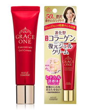 KOSE Grace One Intensive Repair Gel Cream (for areas) 30g