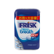 FRISK(플리스크) 클래시어 클린 브레스 병 프레쉬 민트 105g×5개