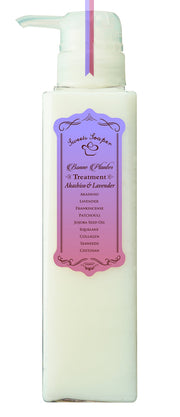 Sweets Soaper Bonne Plants Series Treatment Red Perilla & Lavender 300ml
