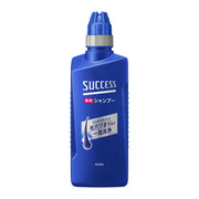 성공적인 약용 샴푸 본체 400ml