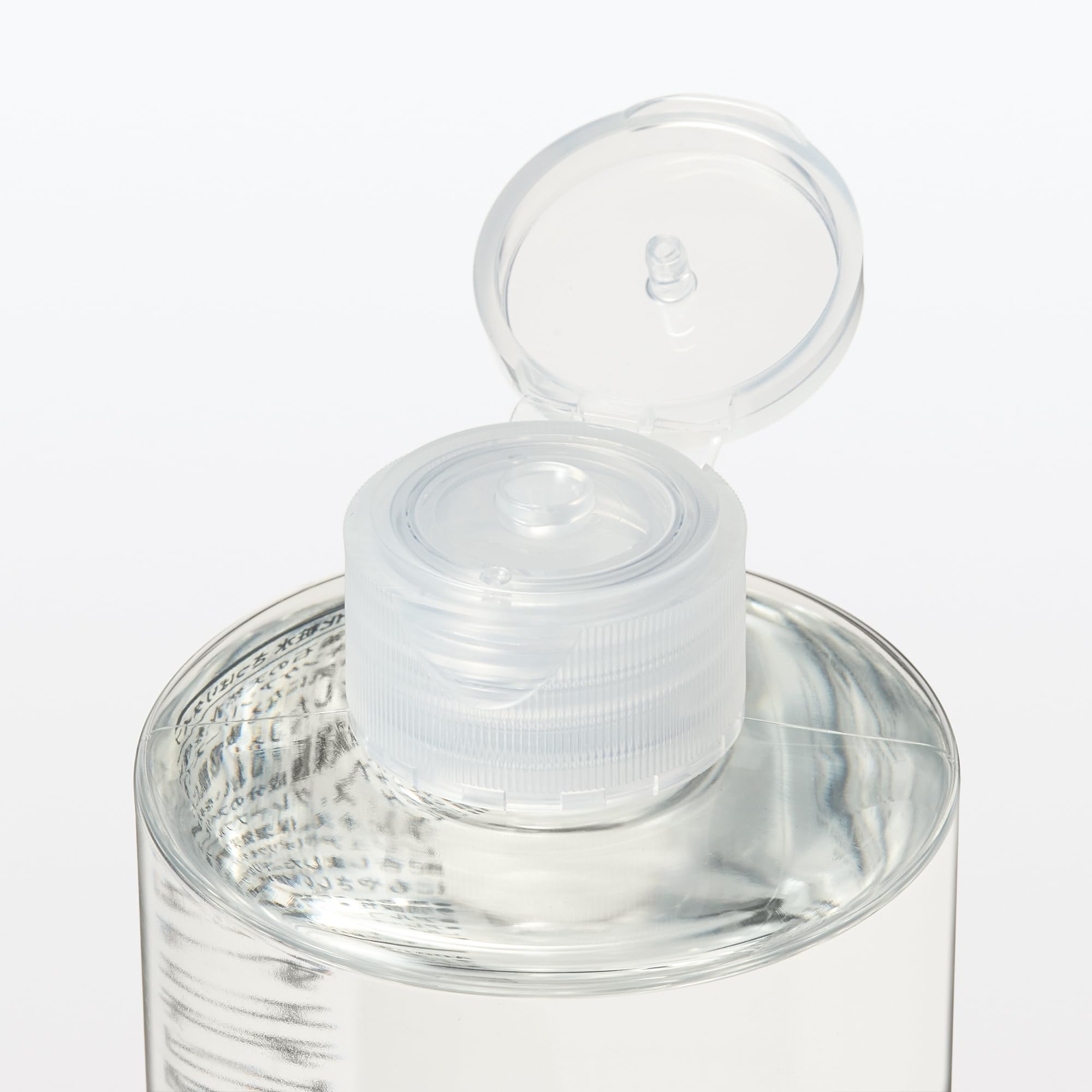 무인 양품 화장수 민감 피부용 깔끔한 (대용량) 400ml 76446576