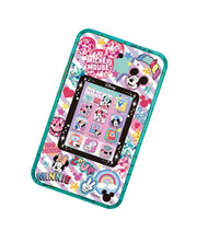 SEGA FAVE me smartphone + Disney character