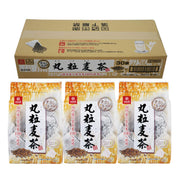하쿠바쿠 SMILEGRAINS 원형 밀차 30팩×3개