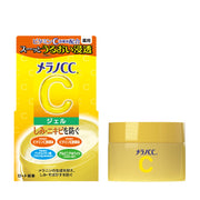 Gel làm trắng da trị mụn Melano CC 100g