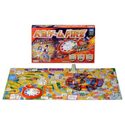 Life Game FIRE