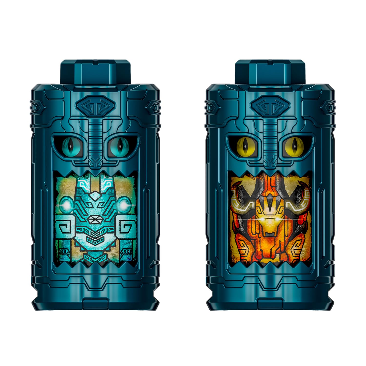[BANDAI] [BANDAI Kakusei Hunter Omega Horn DX Egor Gear Set 04 Target age 3 years old and above PROJECT R.E.D