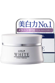 [Quasi-drug] Ritz White Medicated Face Cream Cica Cream 30g CICA Moisturizing Stains