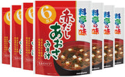 Marukome Value Restaurant Flavor Red x7 pieces