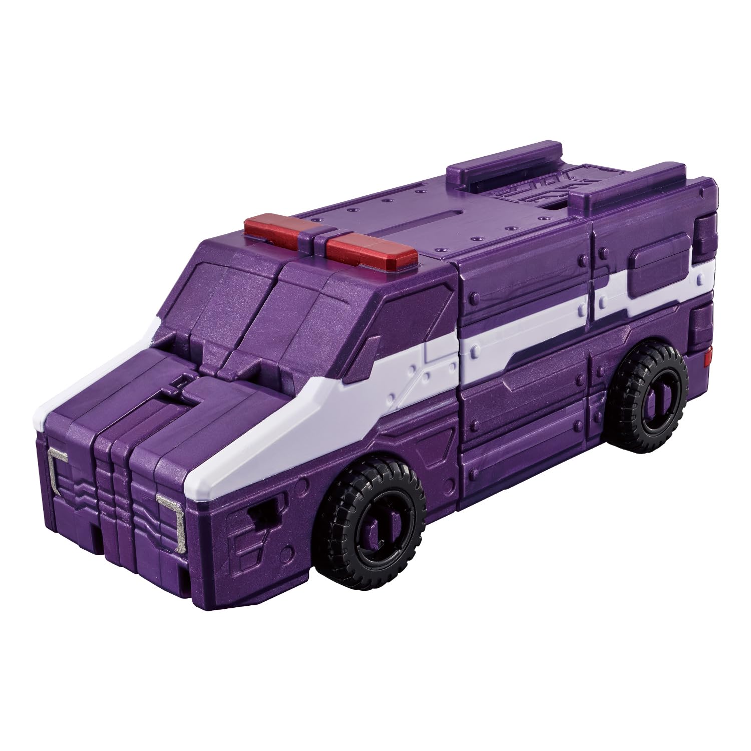 [반다이(BANDAI)] 폭상전대 분분자 분분차 시리즈 DX 분분 경찰차 2