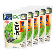 Sioditin Ajinomoto Hondashi Kombu Dashi Stick 14 pieces x 5 pieces
