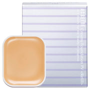 ACSEINE Creamy Foundation PV [Refill] (Cream Foundation) O10 (Bright Ocher)
