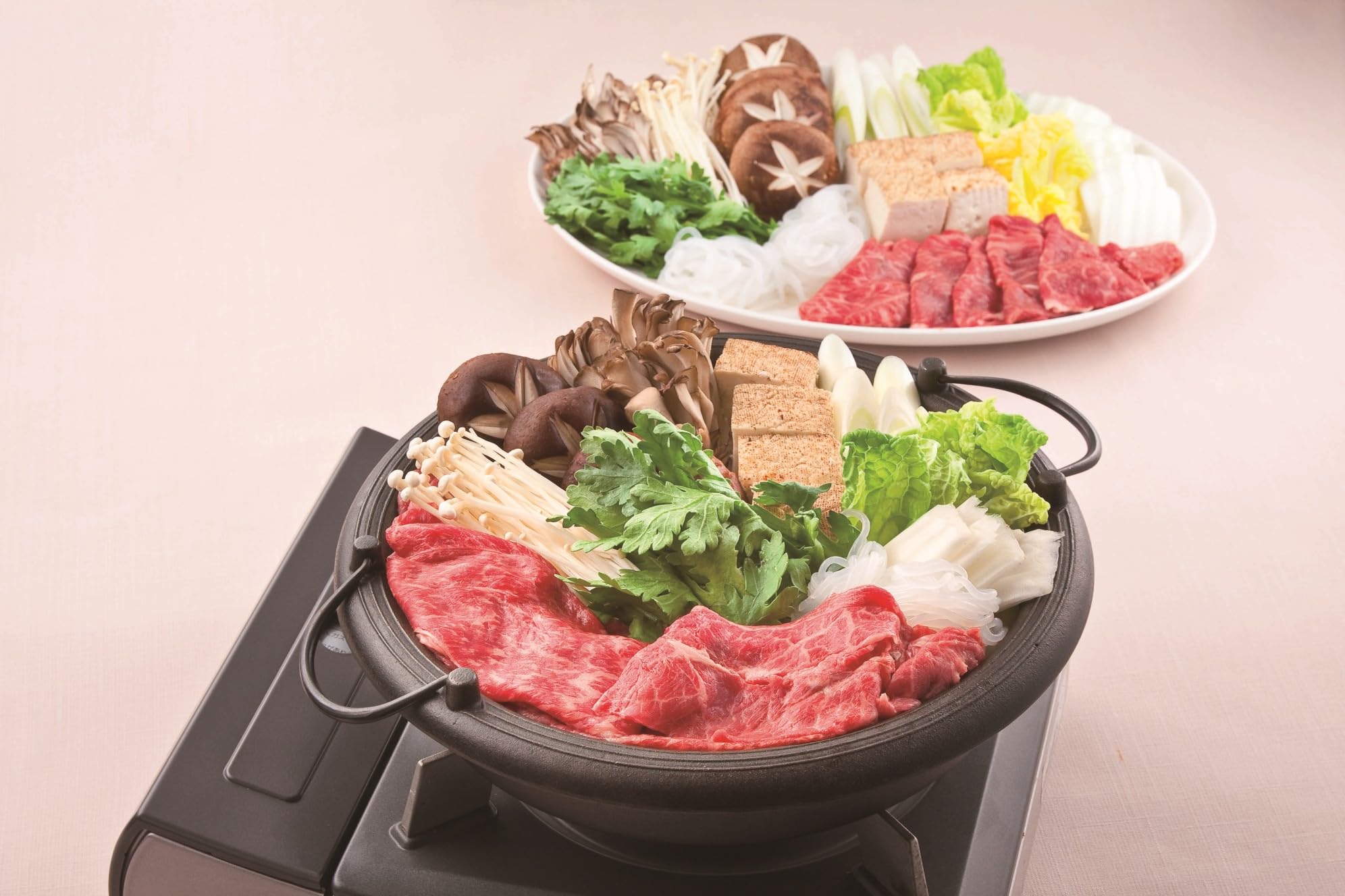 모란봉 스키야키 양념장 570g