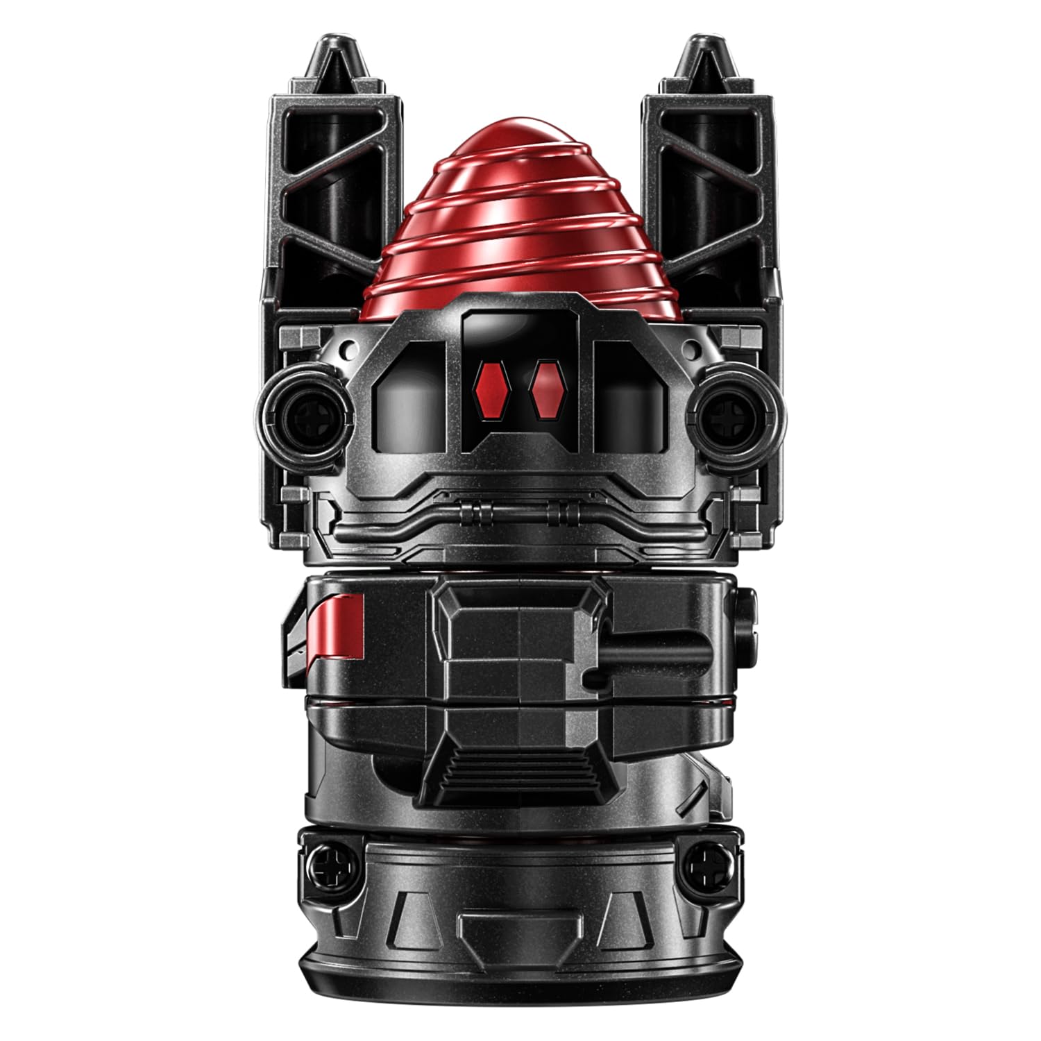 [BANDAI] [BANDAI Super Space Sheriff Gavan Infinity DX Gabarion Drill (Dark ver.) Target age 3 years old and above PROJECT R.E.D