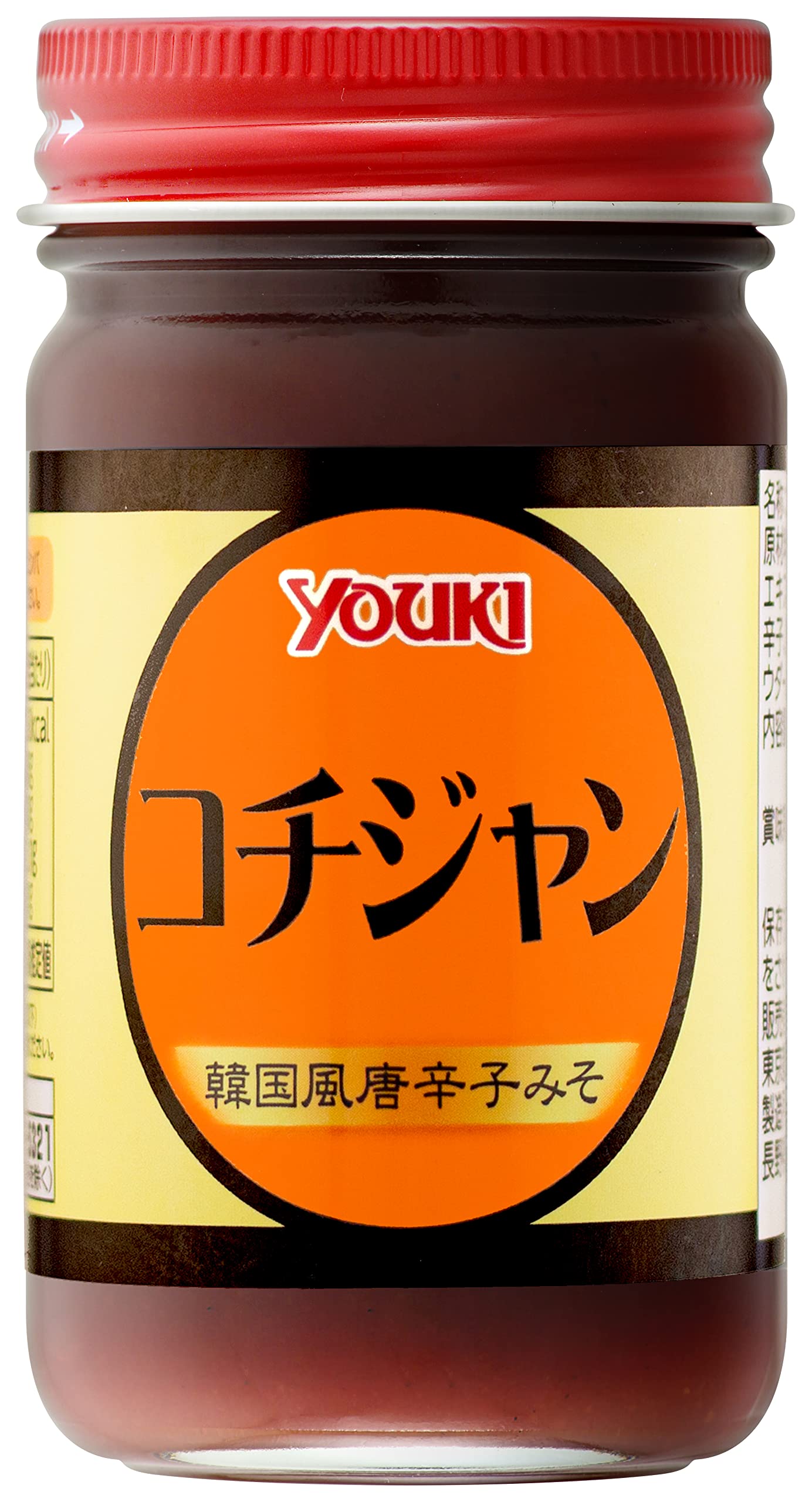 Yuki Foods Gochijang (Miso cay Hàn Quốc) 130g