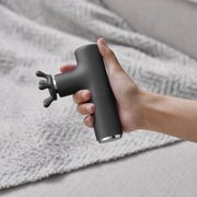 Súng phát hành myofascial mini làm mới PPM7311BK màu đen