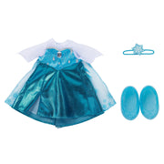 [BANDAI] Remin & Solan Magical Princess Step - Elsar Princess Step Dress