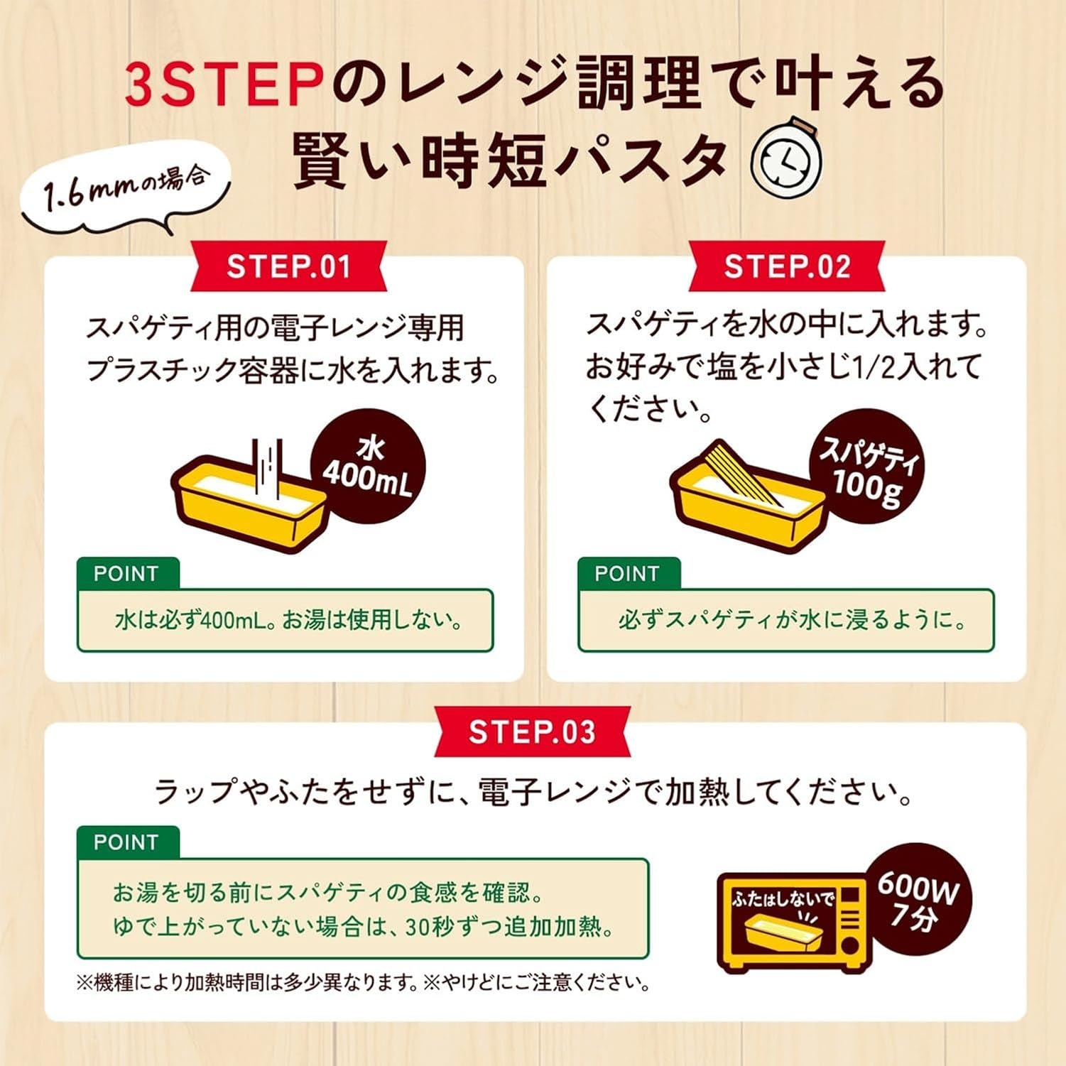 마마마 하야유데 3분