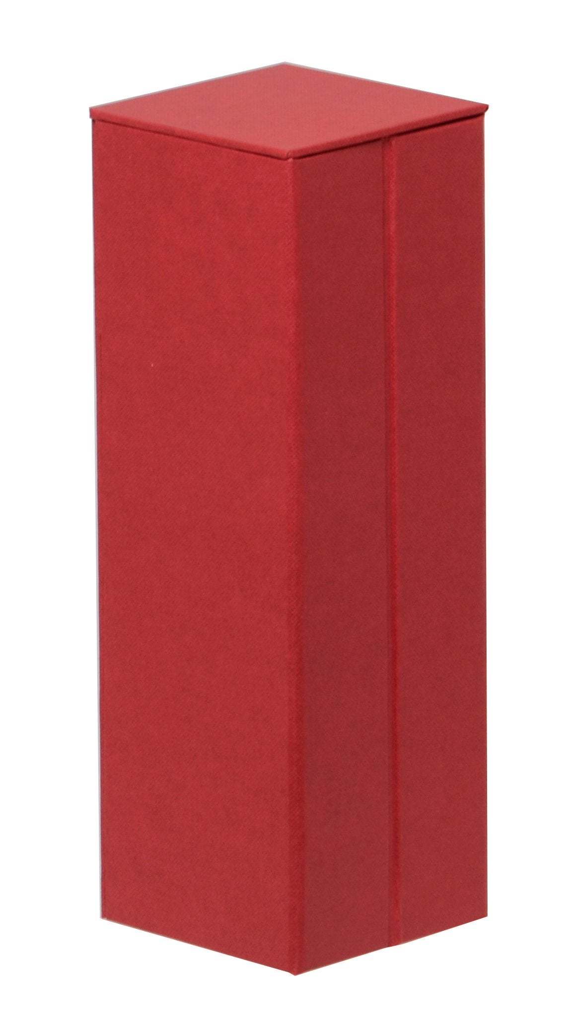 Nakabayashi Lifestyle Tool Accessory Storage Case Box S Wine Red LST-B01WR