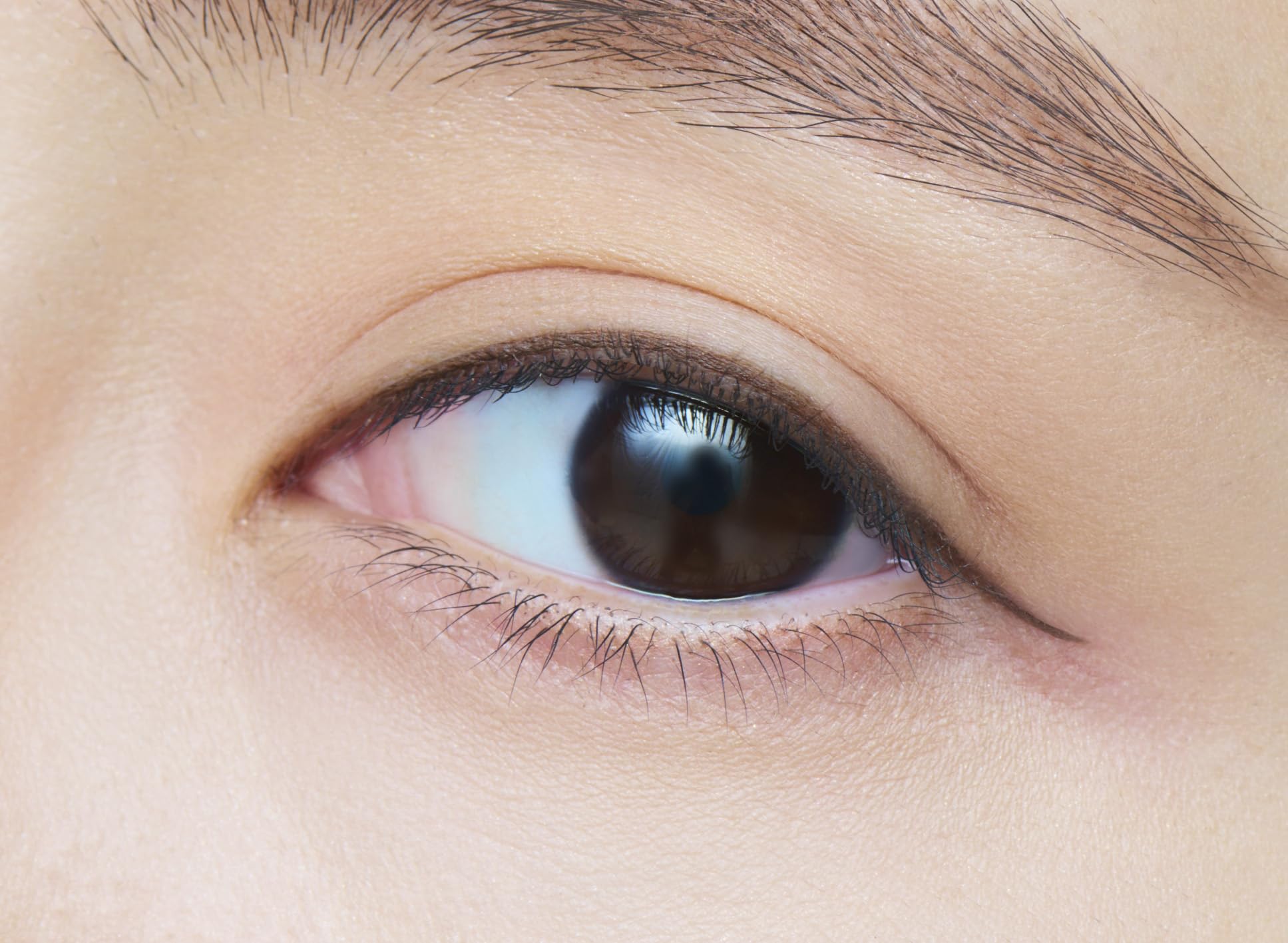 dejavu Dejavu Lasting Fine Adhesive Eyeliner Extra Fine Cream Pencil 2 Dark Brown Pencil Eyeliner Extra Fine Lead