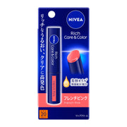 Son NIVEA Rich Care & Color Lip Pháp Hồng 2g