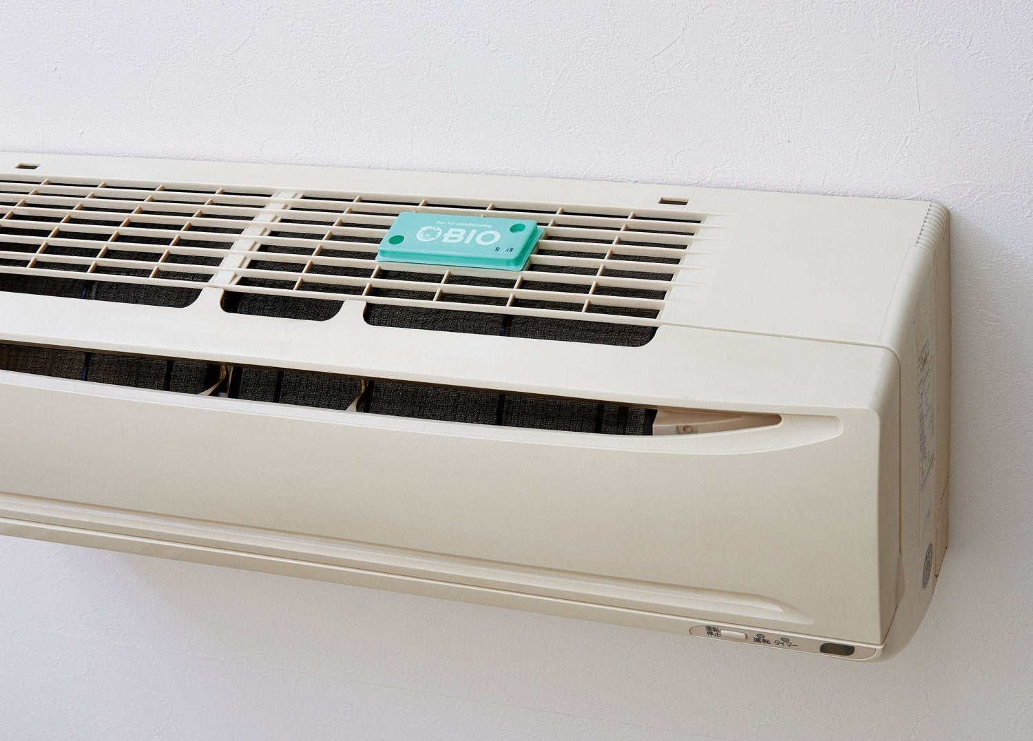 Cogit Power Bio Air Conditioner Mold Cleaner, Mold Resistant, Deodorizer (Replacement Estimated: 3 Months)