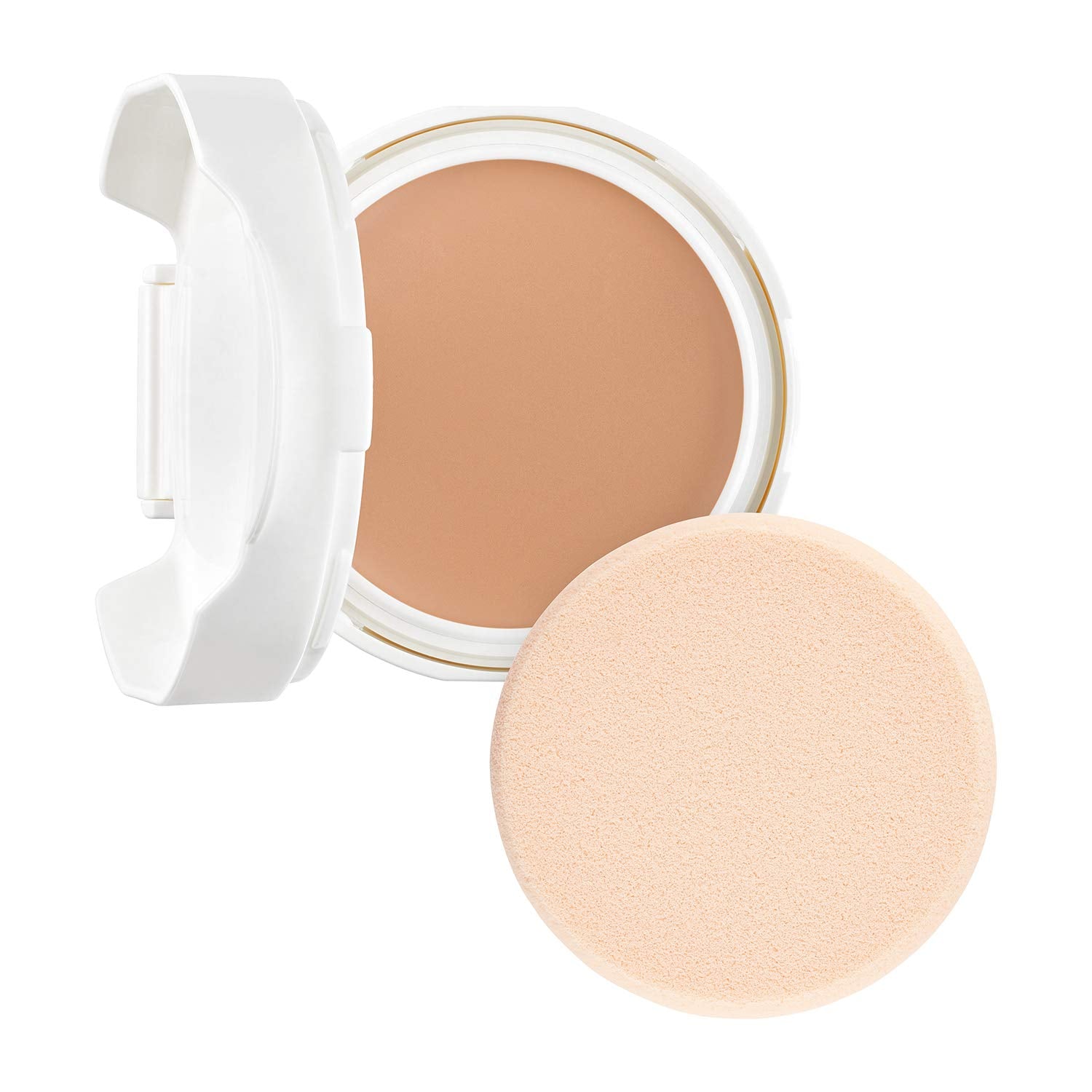 ELIXIR Tsuyadama Foundation T Fragrance Free Ocher 10 10g Phấn Nền SPF28 Tsuyadama Superiel
