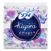 ソフィ Kiyora フローラルリラックスの香り 72枚入