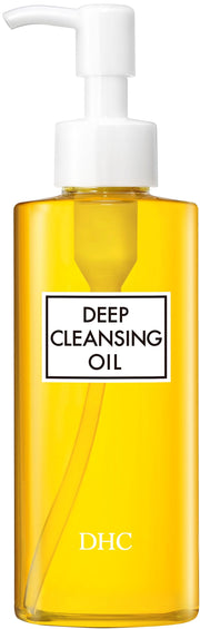 DHC 약용 딥 클렌징 오일 150mL