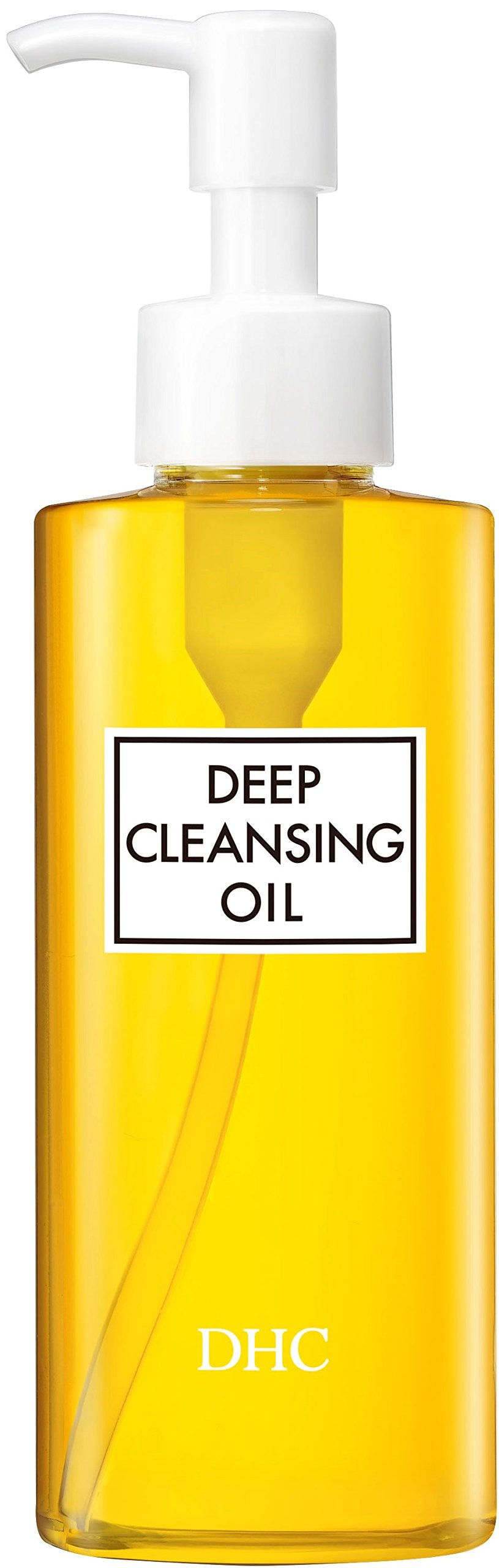DHC 약용 딥 클렌징 오일 150mL