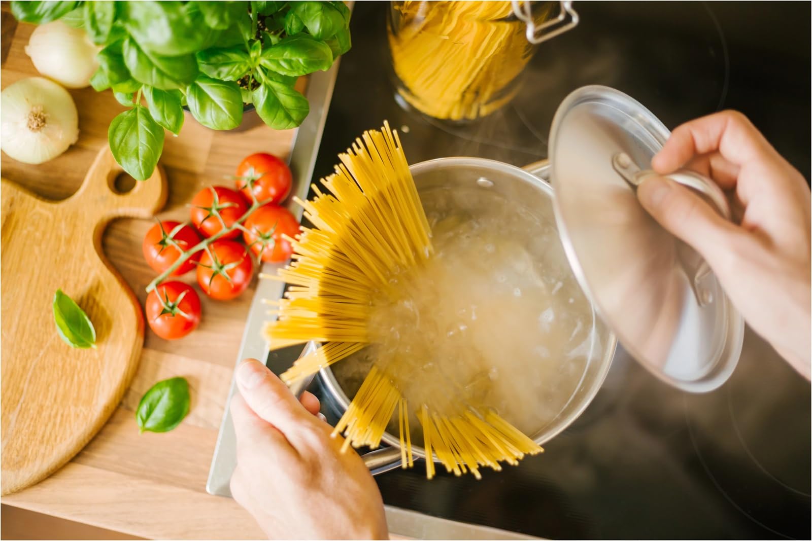 SKW Đông Á Alpensalz 500g